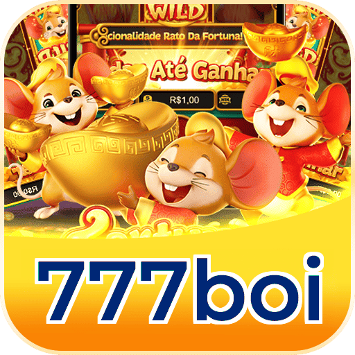 777boi Logo