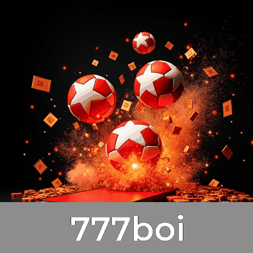 777boi: Seu Cassino Online Confiável e Premiado