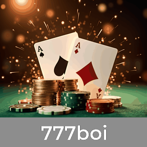 Bônus Incríveis e Ofertas Exclusivas no 777boi