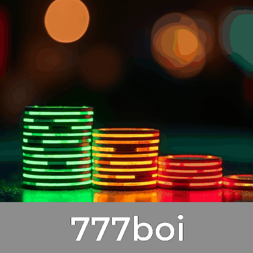 Bônus Incríveis e Ofertas Exclusivas no 777boi
